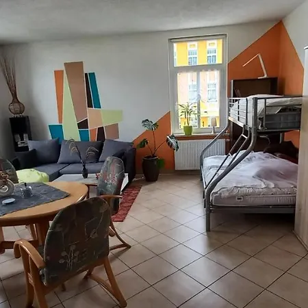 Ferienwohnung Perse Lengenfeld  Exterior foto