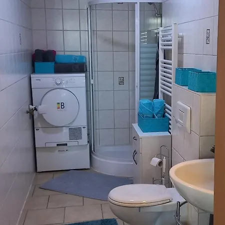 Ferienwohnung Perse Lengenfeld  Exterior foto