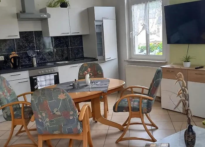 Ferienwohnung Perse