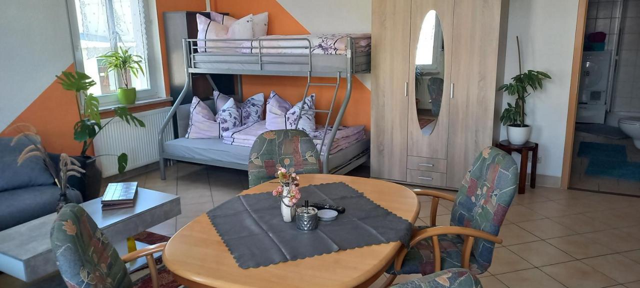 Perse Apartment Lengenfeld (Saxony)