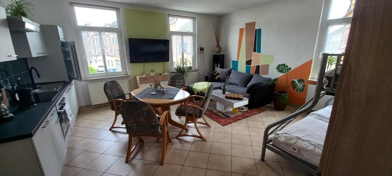 Apartment Perse *